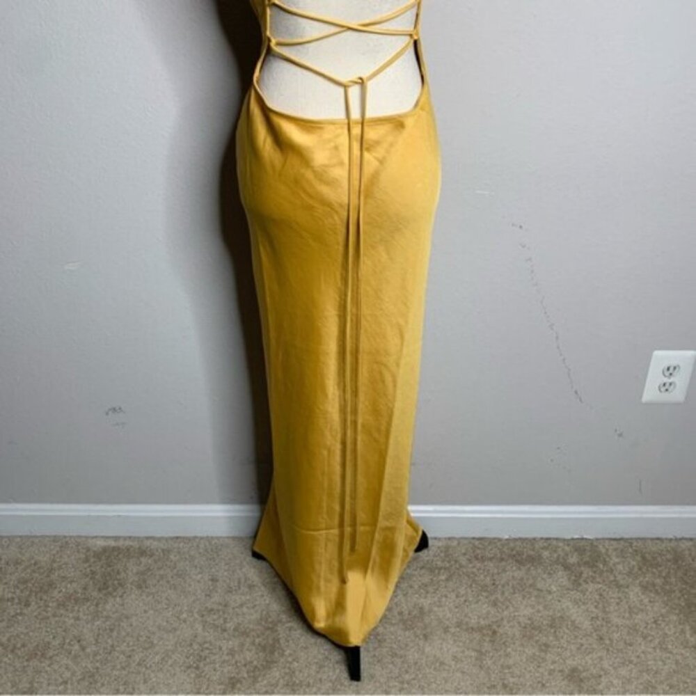 Meshki Marigold Sydney Maxi Dress - Picture 10 of 14